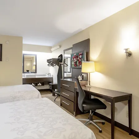 Red Roof Inn Plus+ Washington Dc Rockville Exterior foto
